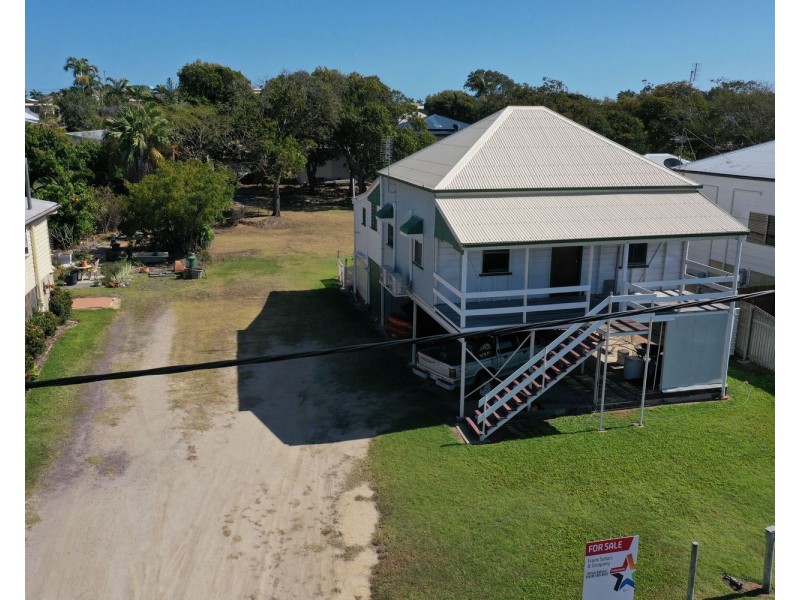 66 Powell Street, Bowen QLD 4805