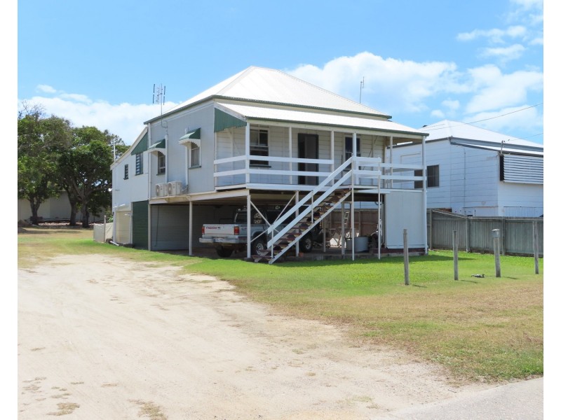 66 Powell Street, Bowen QLD 4805