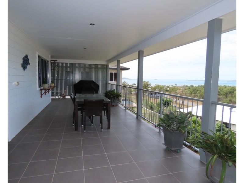 12 Grandview Terrace, Bowen QLD 4805