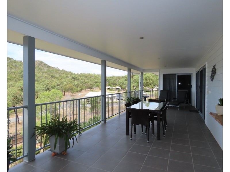 12 Grandview Terrace, Bowen QLD 4805