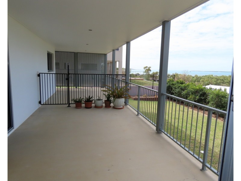 12 Grandview Terrace, Bowen QLD 4805