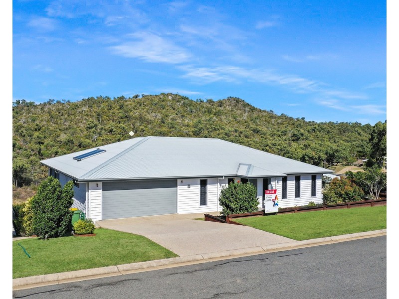 12 Grandview Terrace, Bowen QLD 4805