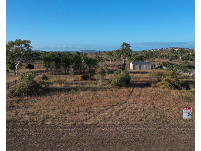 Lot 13 Africandar Road, Bowen QLD 4805