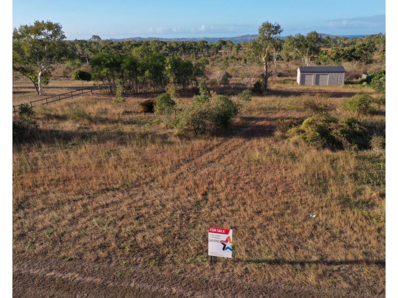 Lot 13 Africandar Road, Bowen QLD 4805