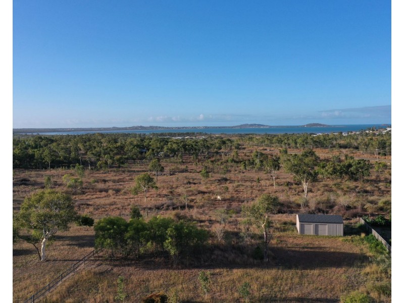 Lot 13 Africandar Road, Bowen QLD 4805