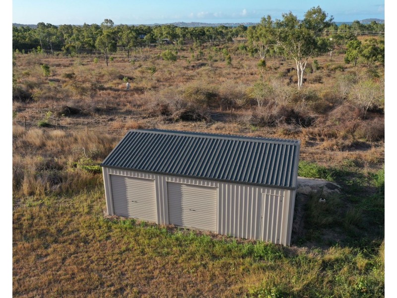 Lot 13 Africandar Road, Bowen QLD 4805