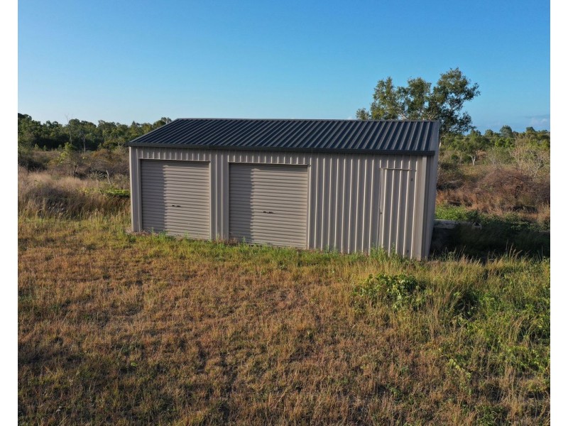 Lot 13 Africandar Road, Bowen QLD 4805