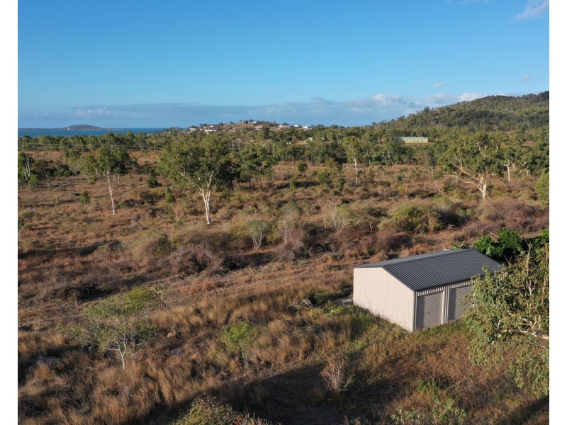 Lot 13 Africandar Road, Bowen QLD 4805