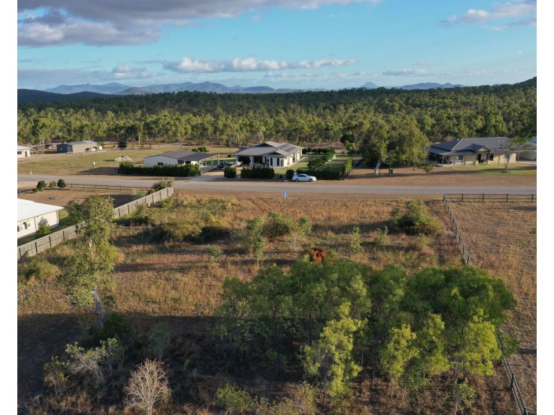 Lot 13 Africandar Road, Bowen QLD 4805