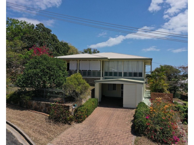 16 Lascelles Lane, Bowen QLD 4805