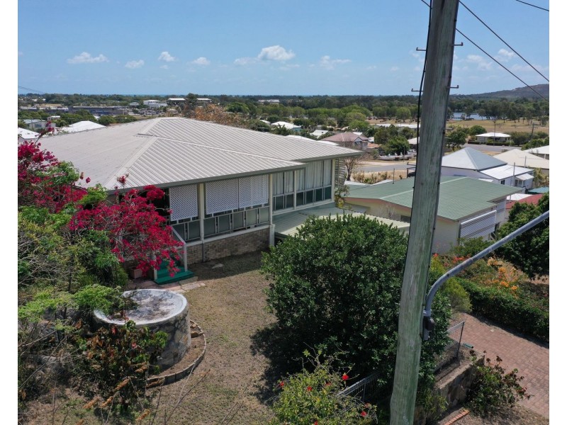 16 Lascelles Lane, Bowen QLD 4805