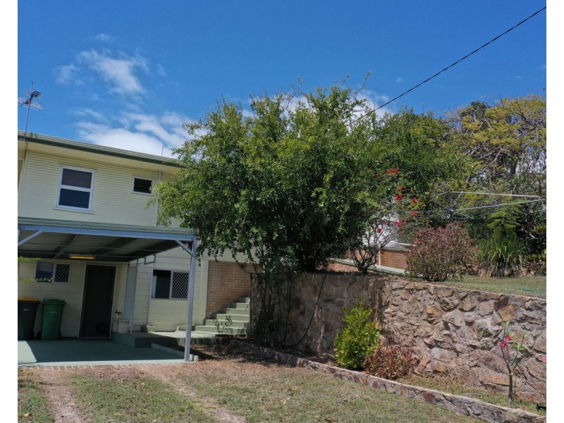 16 Lascelles Lane, Bowen QLD 4805