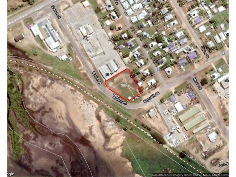 80 Reynolds Street, Bowen QLD 4805