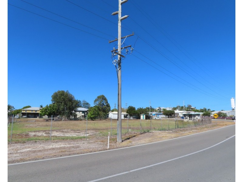 80 Reynolds Street, Bowen QLD 4805