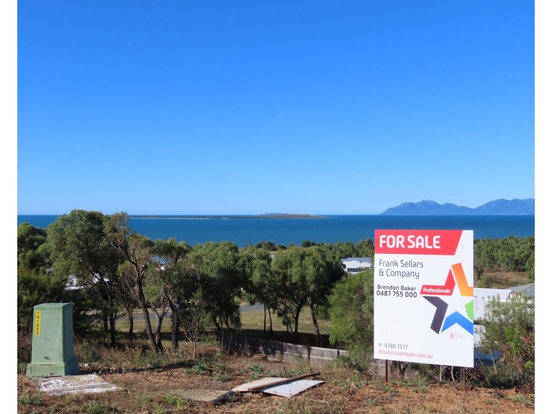 28 Grandview Terrace, Bowen QLD 4805