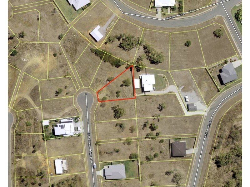 28 Grandview Terrace, Bowen QLD 4805