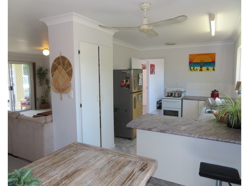 56 Mullers Lane, Bowen QLD 4805