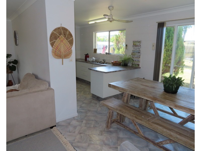 56 Mullers Lane, Bowen QLD 4805