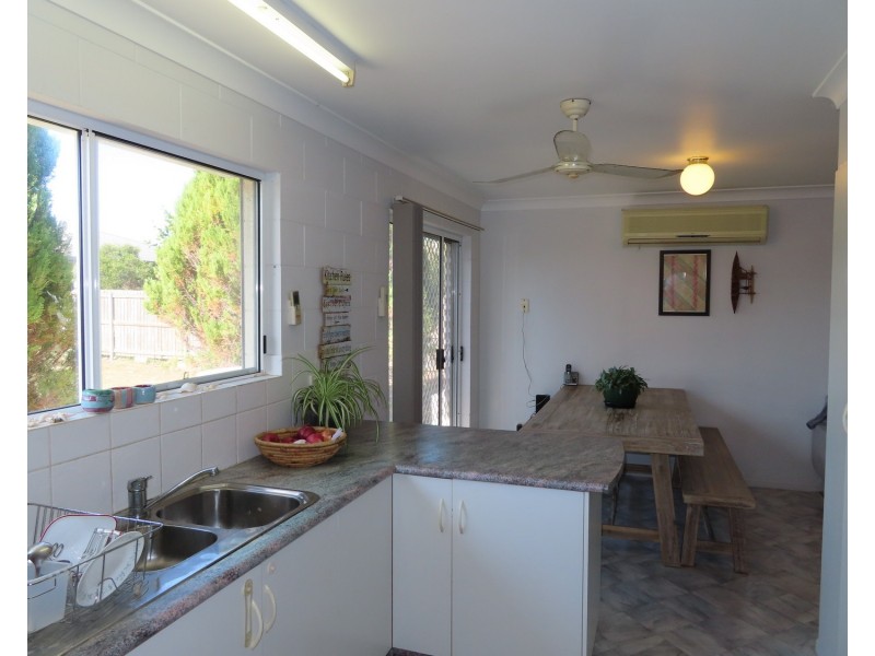 56 Mullers Lane, Bowen QLD 4805