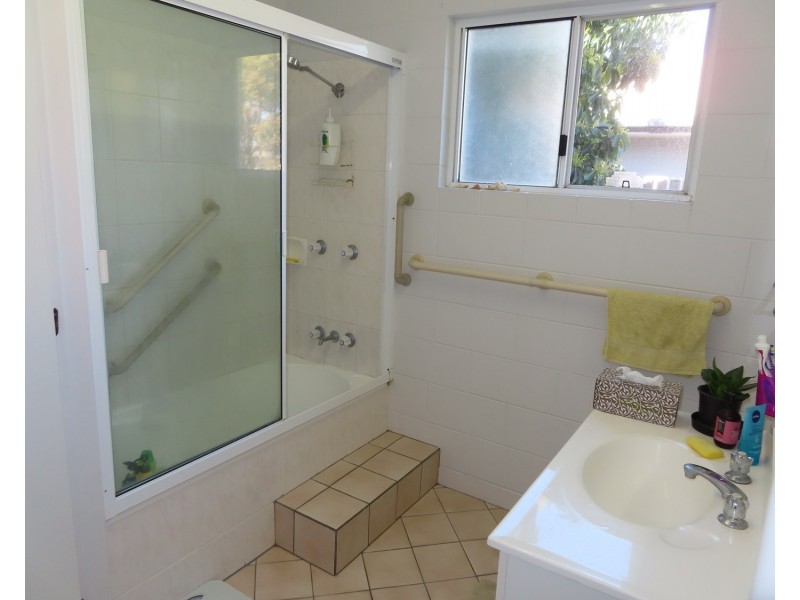 56 Mullers Lane, Bowen QLD 4805