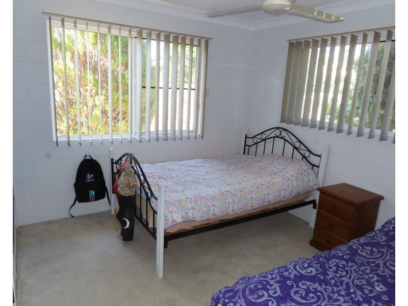 56 Mullers Lane, Bowen QLD 4805