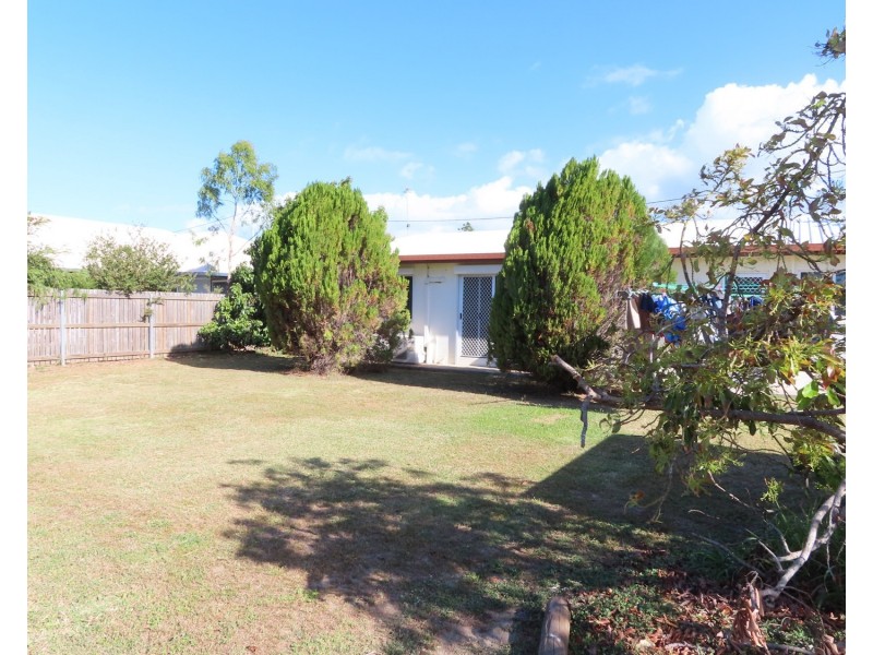 56 Mullers Lane, Bowen QLD 4805