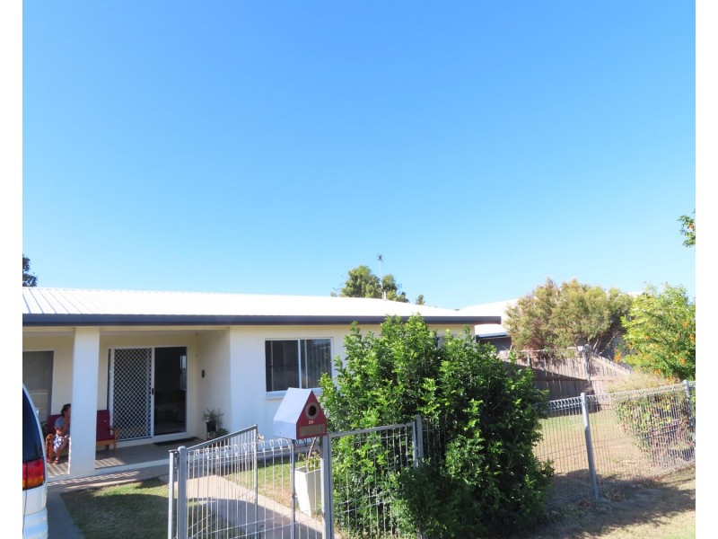 56 Mullers Lane, Bowen QLD 4805