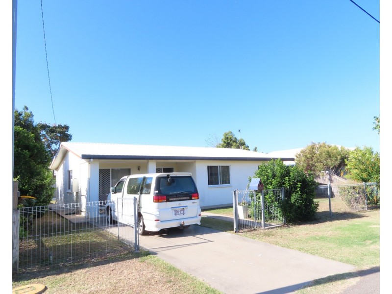 56 Mullers Lane, Bowen QLD 4805