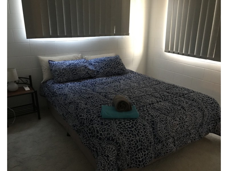 56 Mullers Lane, Bowen QLD 4805