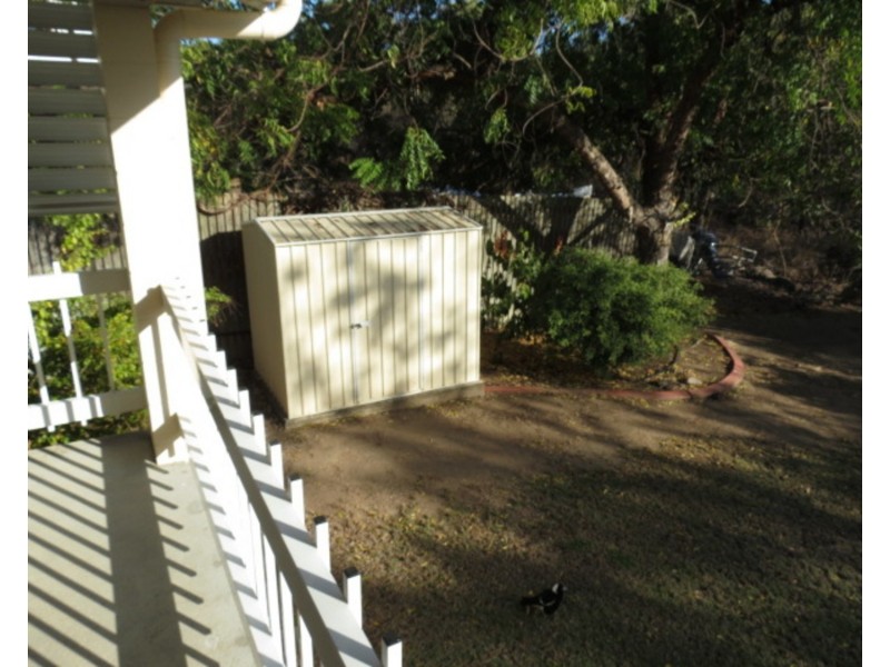 52 Rose Bay Road, Bowen QLD 4805