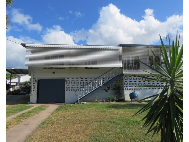 49 Reynolds Street, Bowen QLD 4805