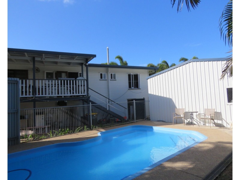 49 Reynolds Street, Bowen QLD 4805