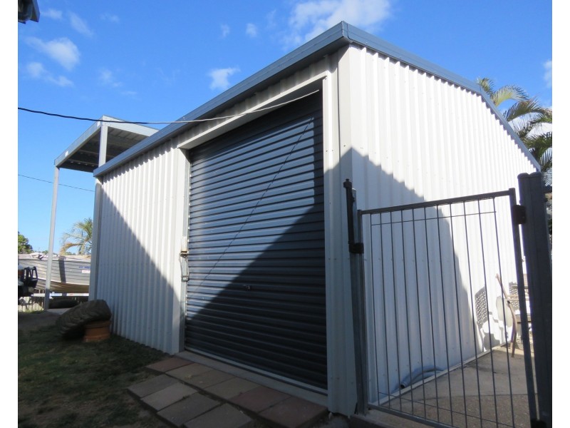 49 Reynolds Street, Bowen QLD 4805