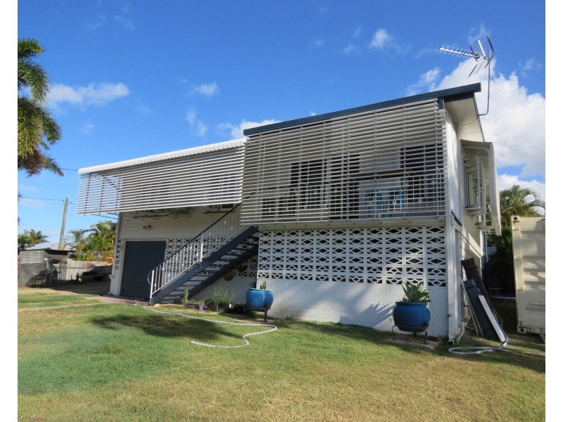 49 Reynolds Street, Bowen QLD 4805