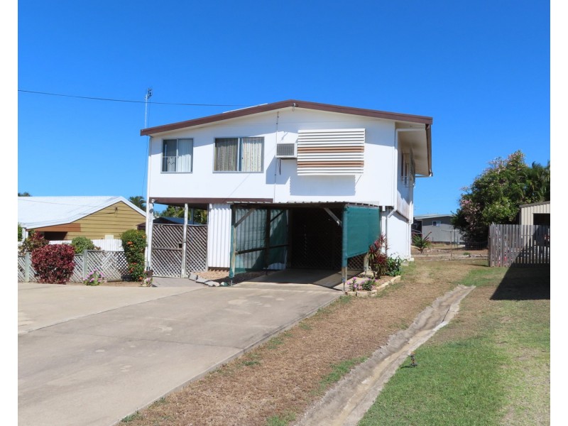 11 Scott Street, Bowen QLD 4805