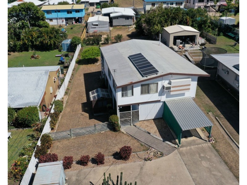 11 Scott Street, Bowen QLD 4805