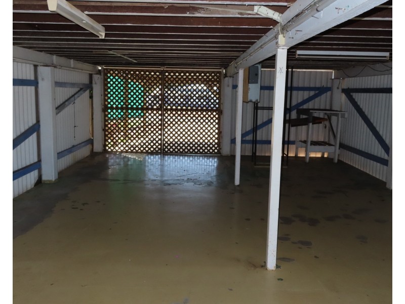 11 Scott Street, Bowen QLD 4805