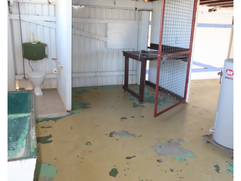 11 Scott Street, Bowen QLD 4805