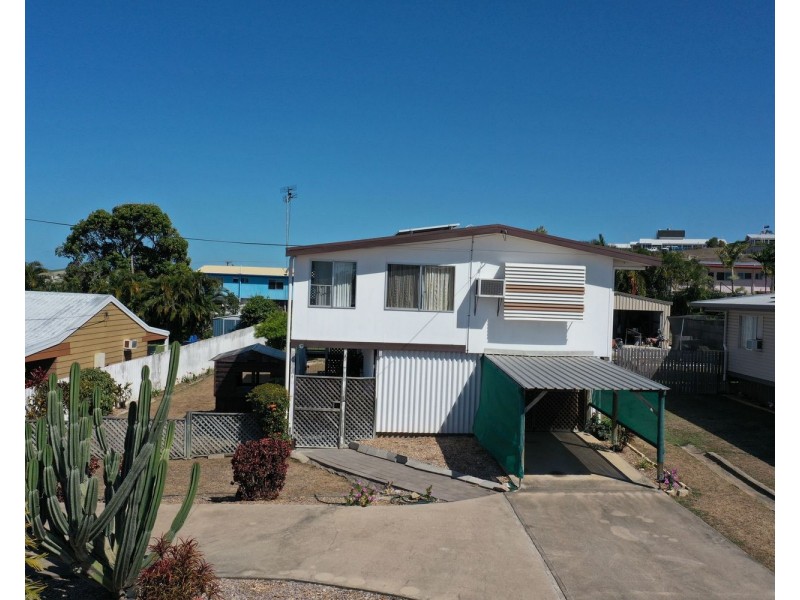 11 Scott Street, Bowen QLD 4805