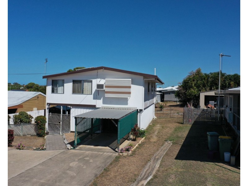 11 Scott Street, Bowen QLD 4805