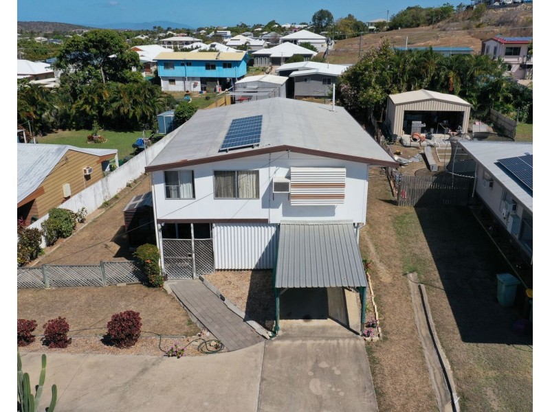 11 Scott Street, Bowen QLD 4805