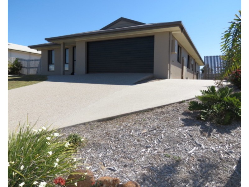 4 Coolibah Place, Bowen QLD 4805