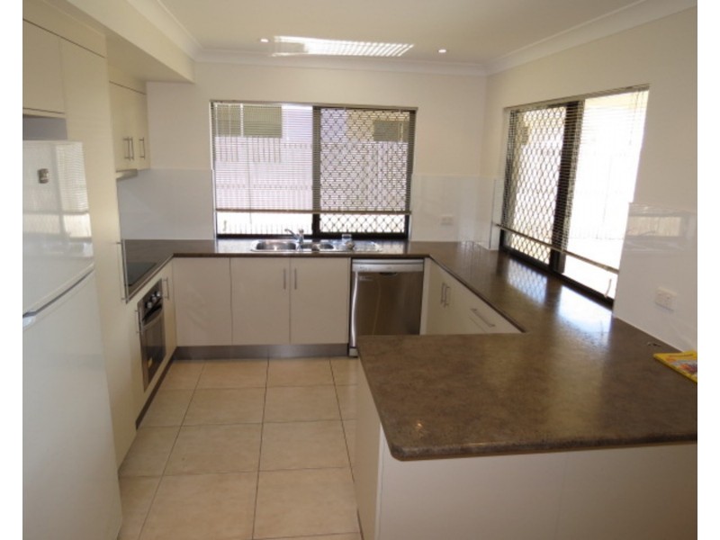 4 Coolibah Place, Bowen QLD 4805