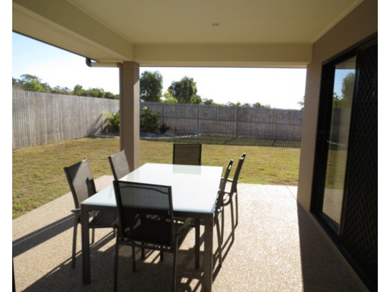 4 Coolibah Place, Bowen QLD 4805