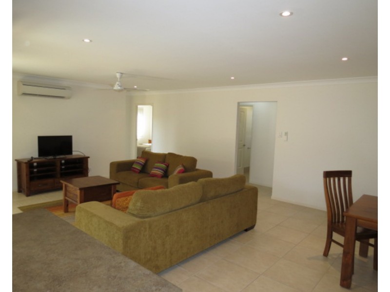 4 Coolibah Place, Bowen QLD 4805