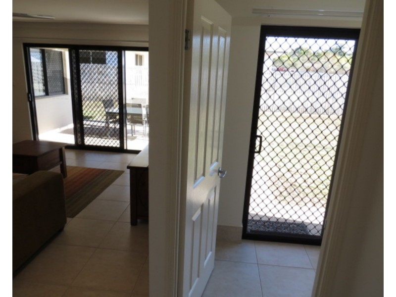 4 Coolibah Place, Bowen QLD 4805