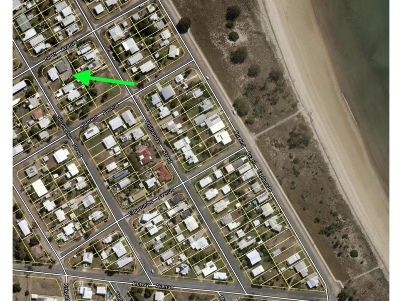 14 Scott Avenue, Bowen QLD 4805