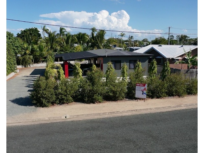 14 Scott Avenue, Bowen QLD 4805