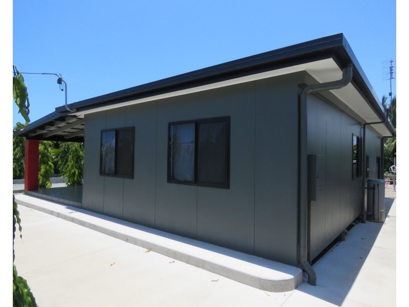 14 Scott Avenue, Bowen QLD 4805