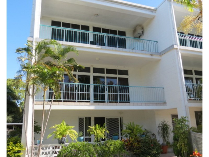 10/89 Horseshoe Bay Road, Bowen QLD 4805